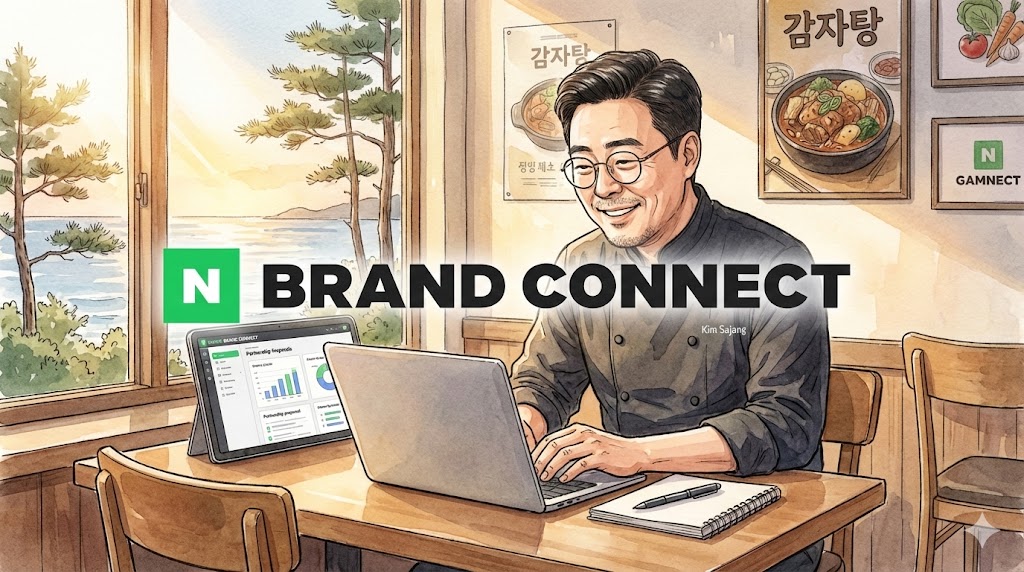 크리에이터 커머스의 시대, 왜 지금 브랜드 커넥트인가