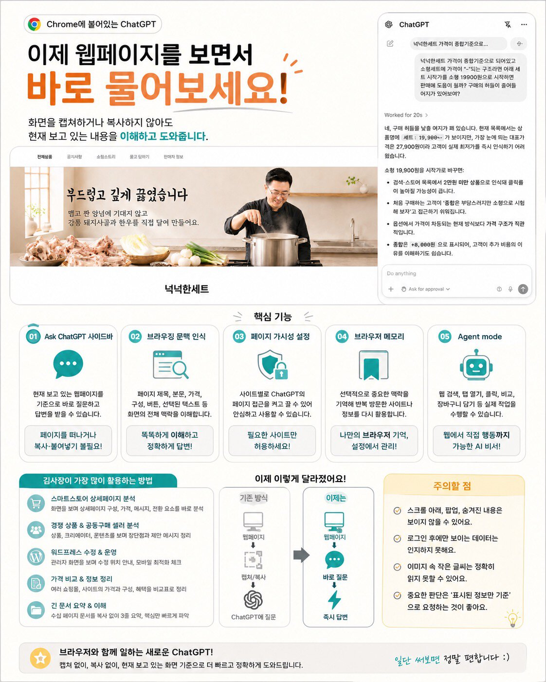 ChatGPT 5.6, 드디어 일하는 방식이 달라지기 시작했다